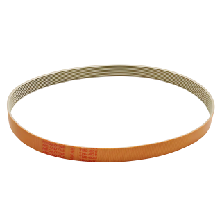SLICER BELTS TB2-630 8 RIB