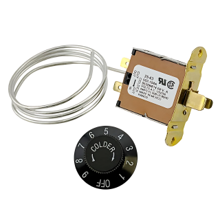 RANCO REFRIGERATOR THERMOSTAT