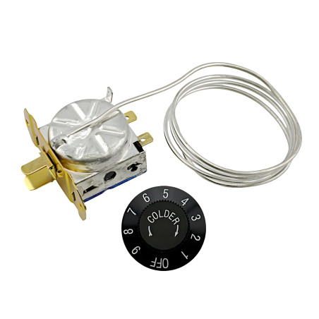RANCO REFRIGERATOR THERMOSTAT