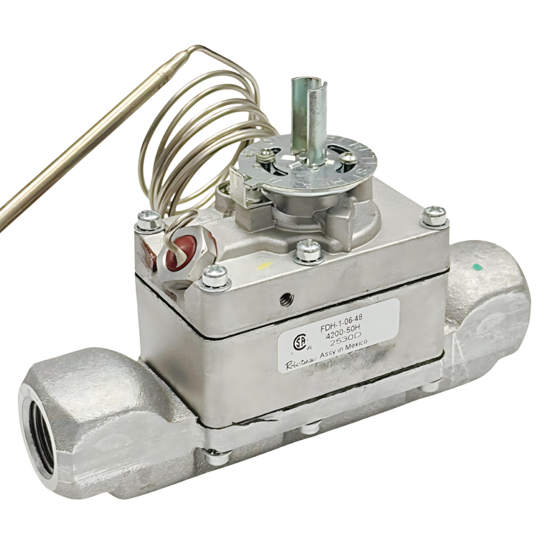 OVEN GAS THERMOSTAT  300° - 650°F