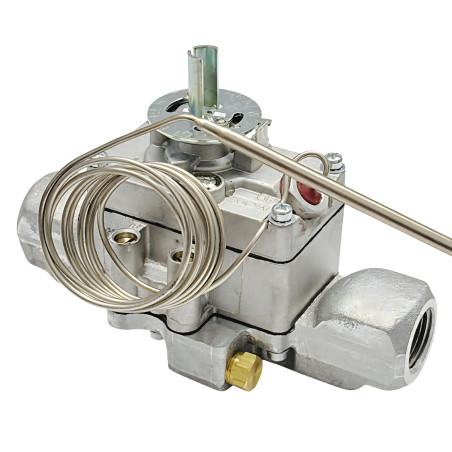 OVEN GAS THERMOSTAT  300° - 650°F