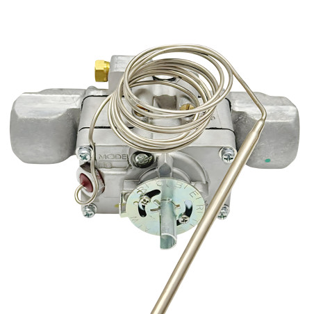 OVEN GAS THERMOSTAT  300° - 650°F