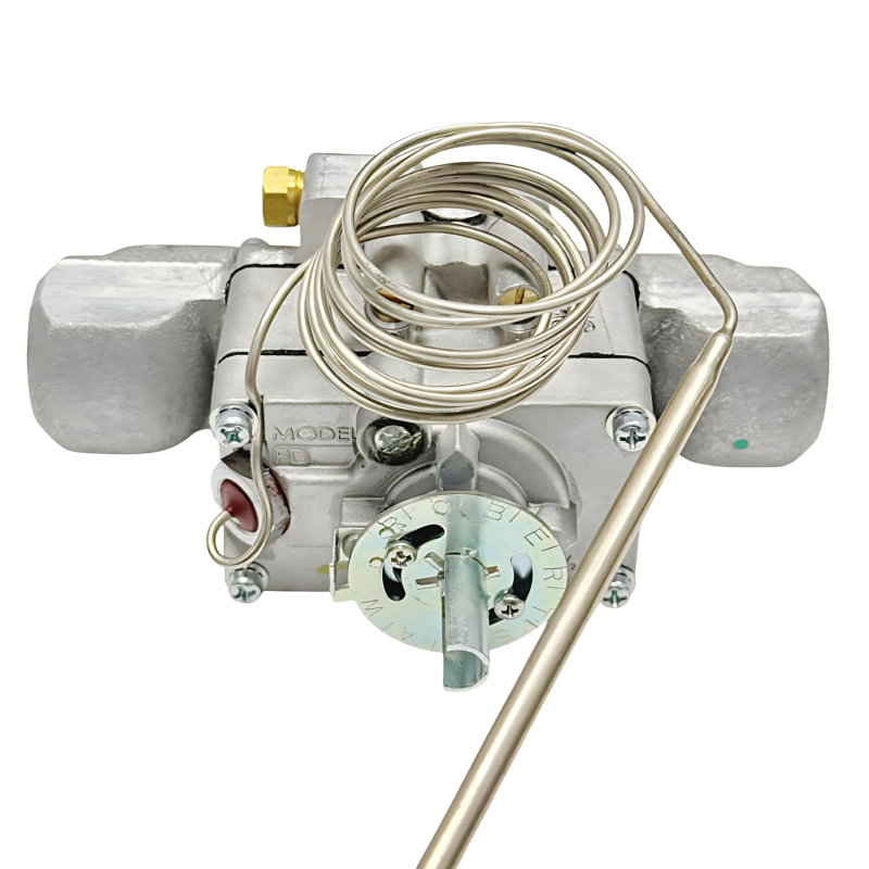 OVEN GAS THERMOSTAT 300° - 650°F