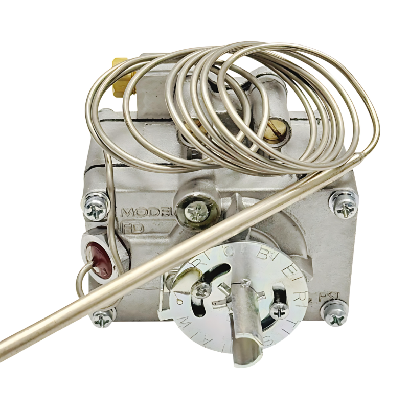 OVEN GAS THERMOSTAT 300 - 650 °F