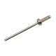 ITALFORNI 80109008 RIVETS 3X8 A2 ALL STAINLESS STEEL