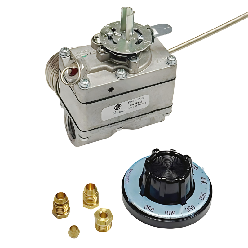 OVEN GAS THERMOSTAT FDH 300 - 650 °F
