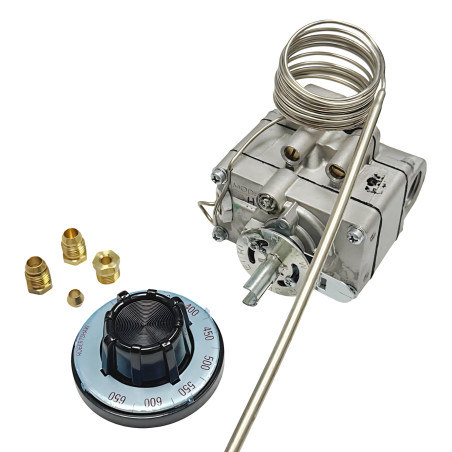 OVEN GAS THERMOSTAT FDH 300 - 650 °F