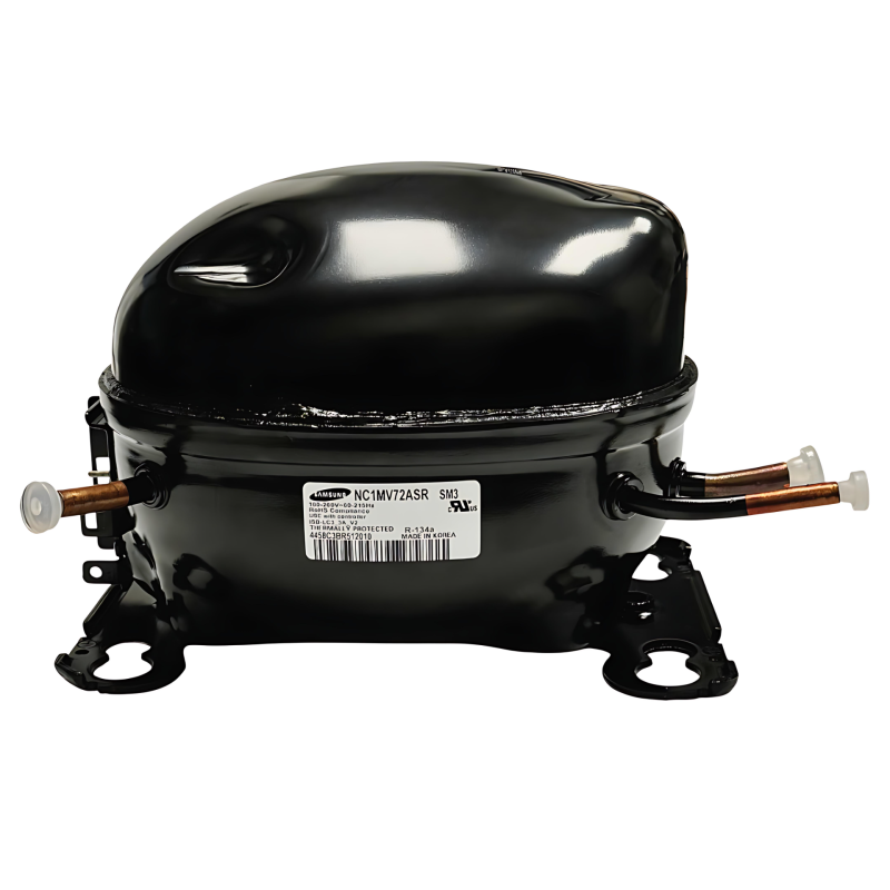 SAMSUNG NC1MV72ASR/SM3 REFRIGERATOR COMPRESSOR