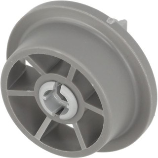 BEKO 1885900600 DISHWASHER RACK SCROLLING WHEEL