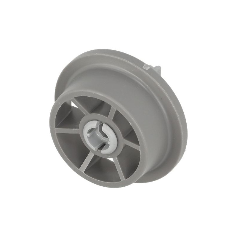 BEKO 1885900600 DISHWASHER RACK SCROLLING WHEEL