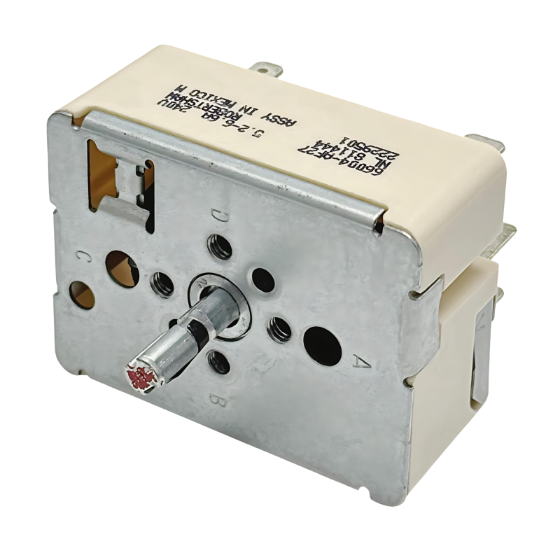 INFINITE SWITCH 5.2-6.6A 240V 1400W