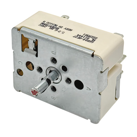 INFINITE SWITCH 5.2-6.6A 240V 1400W