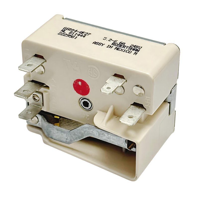 INFINITE SWITCH 5.2-6.6A 240V 1400W