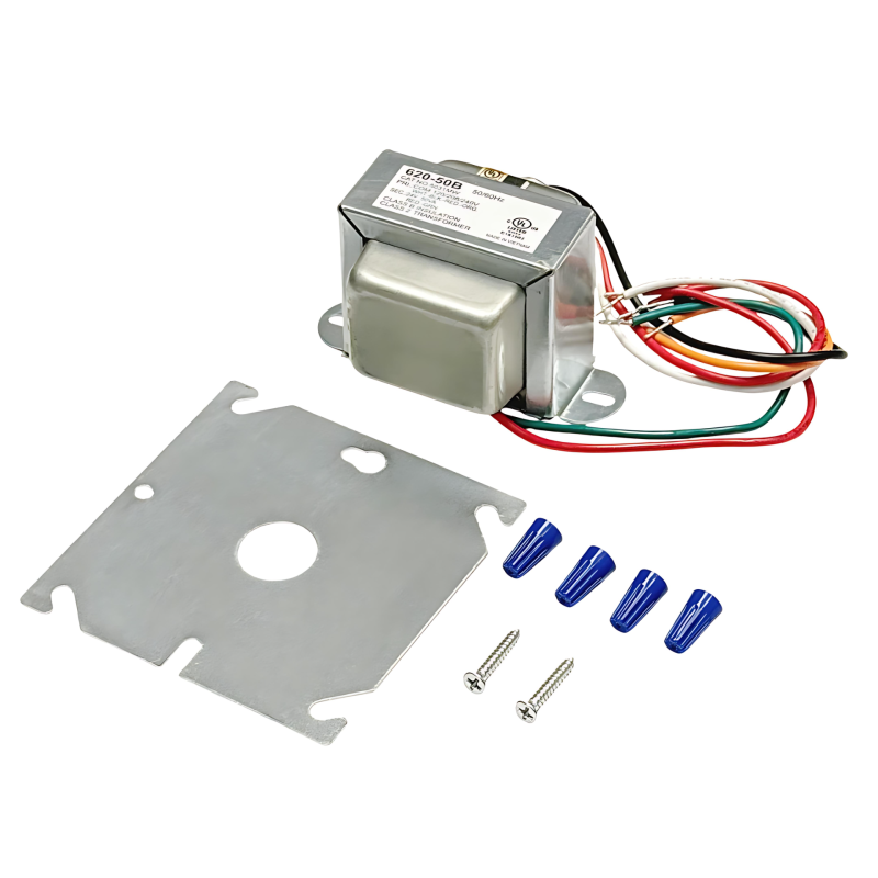 TRANSFORMER 120/208/240V PRIMARY 24V SECONDARY 50VA