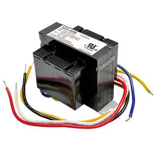TRANSFORMER 120/208/240V PRIMARY 24V SECONDARY 40VA