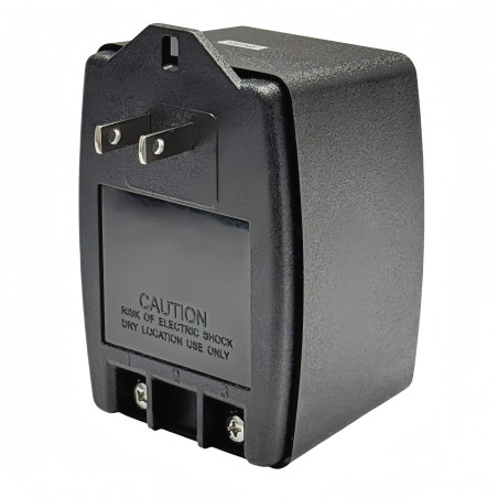 TRANSFORMER 24V AC 50/60 Hz