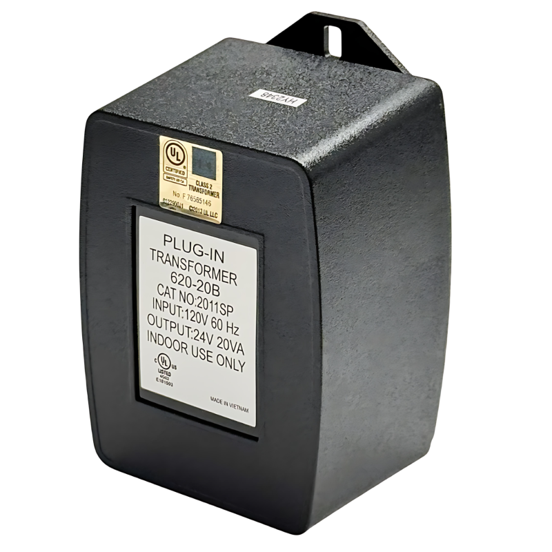 TRANSFORMER 24V AC 50/60 Hz