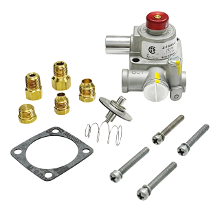 GAS PILOT SAFETY KIT , TS11