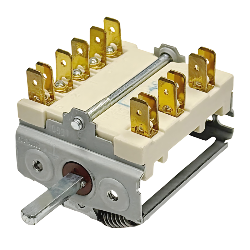 EGO ROTATORY SWITCH 4927214500