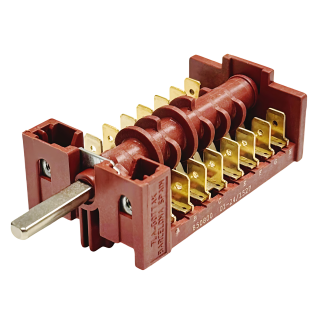 OVEN ROTARY SWITCH ELECTROLUX