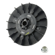 GE WH03X32217 MOTOR PULLEY