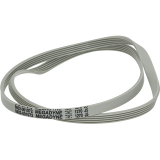 SAMSUNG 6602-001072 WASHER MACHINE BELT