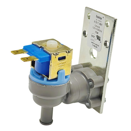 INLET WATER SOLENOID VALVE 120V 50/60HZ 5W