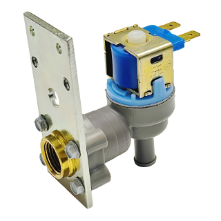 INLET WATER SOLENOID VALVE 120V 50/60HZ 5W