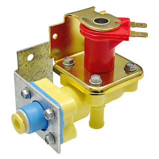 ICE MACHINE SOLENOID WATER INLET VALVE 240V 50/60 Hz