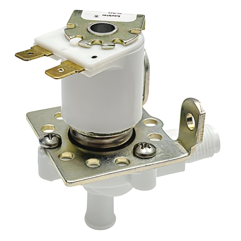 WATER SOLENOID VALVE 240V 60HZ