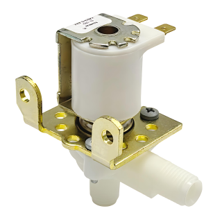 SOLENOID WATER INLET VALVE 240V 50/60HZ