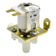SOLENOID WATER INLET VALVE 240V 50/60HZ