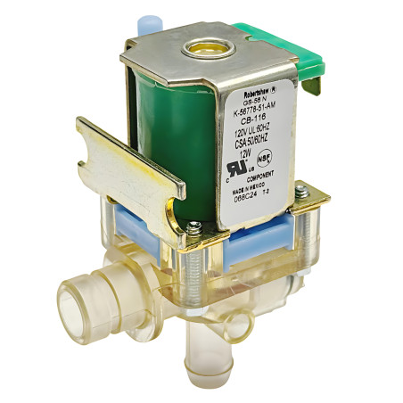 COFFEE BREWER WATER VALVE 120V 60HZ