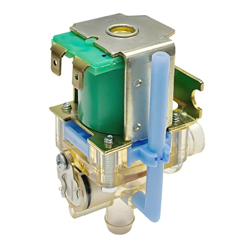 COFFEE BREWER WATER VALVE 120V 60HZ