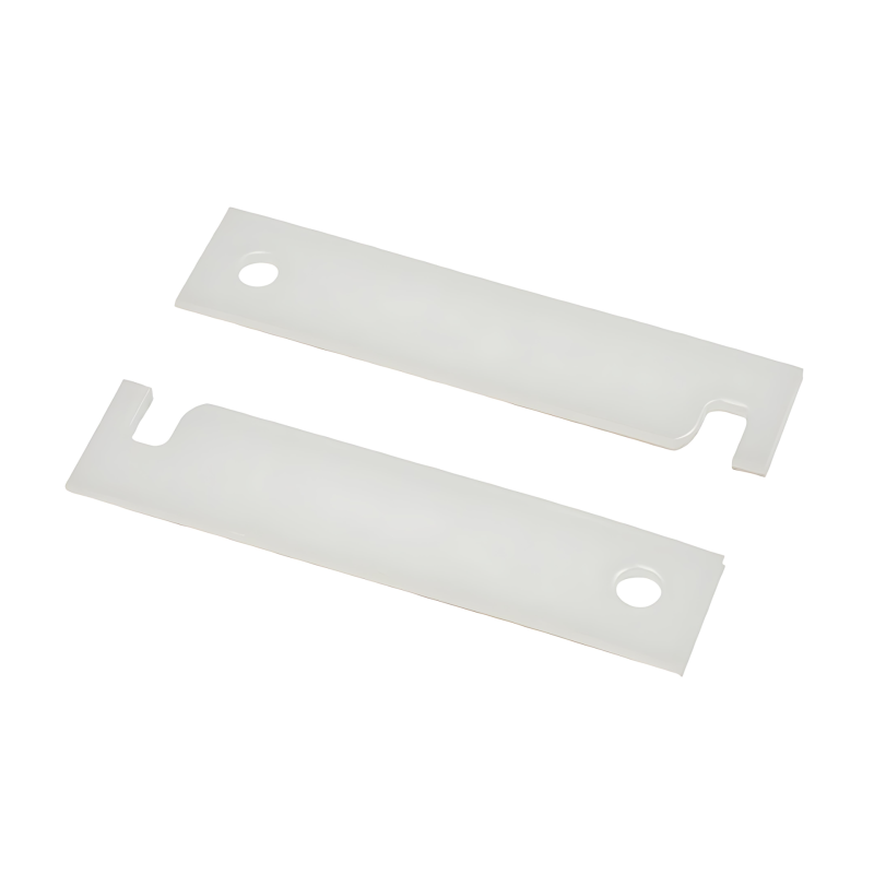 GE WE03X37319 DRYER BEARING SLIDE 2-PACK