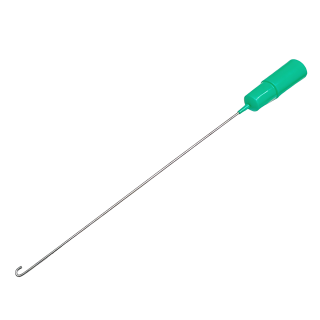 GE WH16X26910 SUSPENSION ROD GREEN