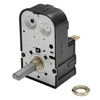 Timer 120 minutes for Vollrath 17620-1