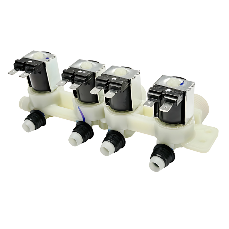 MIDEA 12138000035082 WATER INLET VALVE