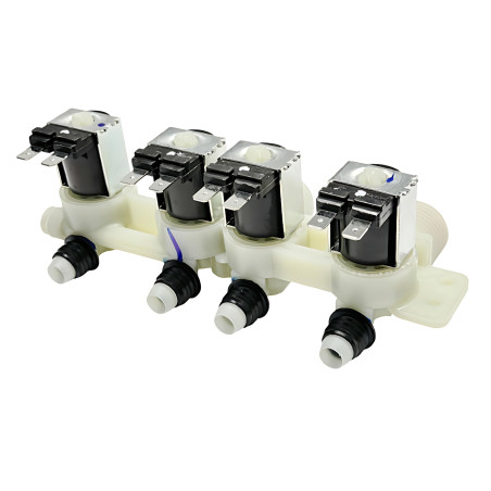 MIDEA 12138000035082 WATER INLET VALVE