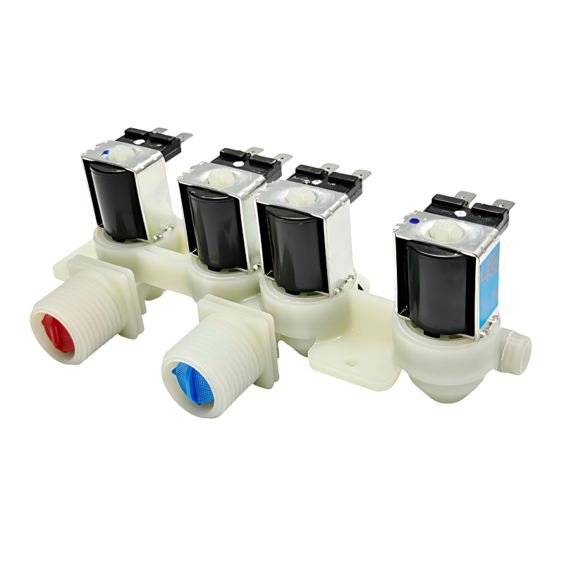 MIDEA 12138000035082 WATER INLET VALVE