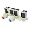 MIDEA 12138000035082 WATER INLET VALVE
