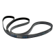 BOSCH 00657917, 00439490 DRYER BELT DRIVE