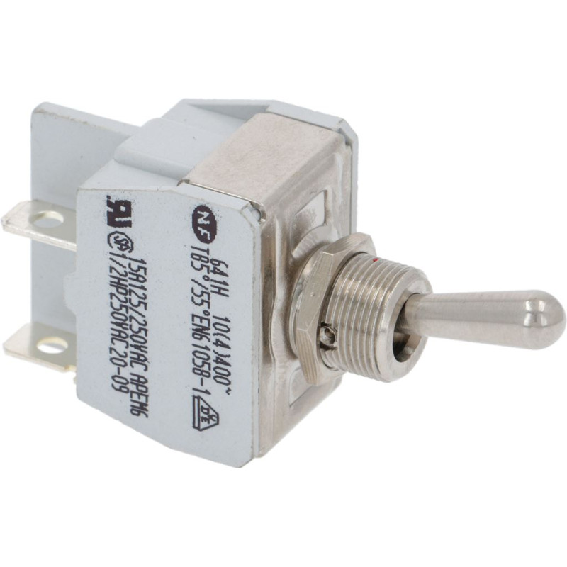 EXPOBAR 60900080 LEVER SWITCH OFFICE LEVA