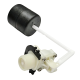 FLOAT VALVE MEIKO