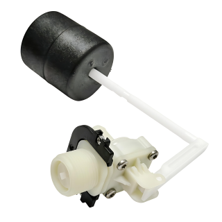 FLOAT VALVE MEIKO