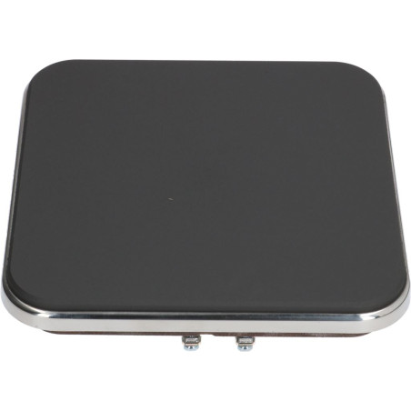 ELECTRIC HOT PLATE 2600W 230V
