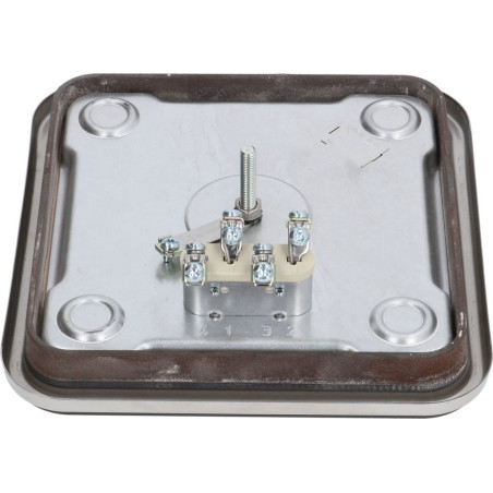 ELECTRIC HOT PLATE 2600W 230V