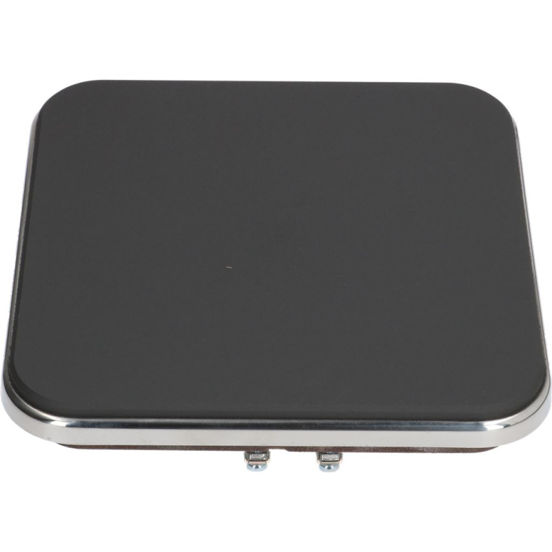 ELECTRIC HOT PLATE 2600W 400V