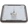 ELECTRIC HOT PLATE 3000W 400V