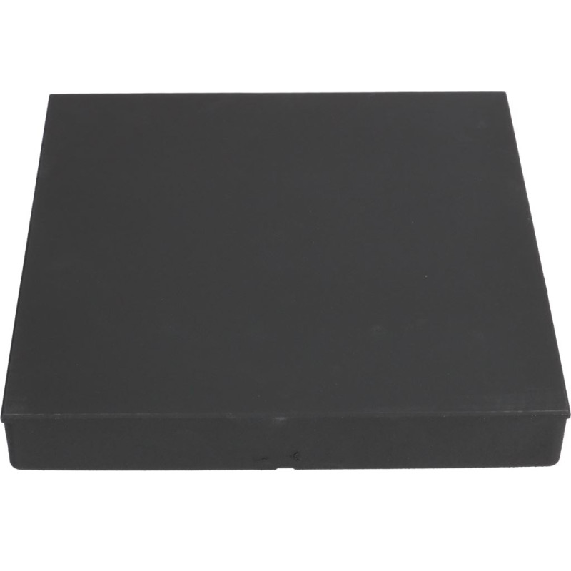 ELECTRIC HOT PLATE 3000W 400V